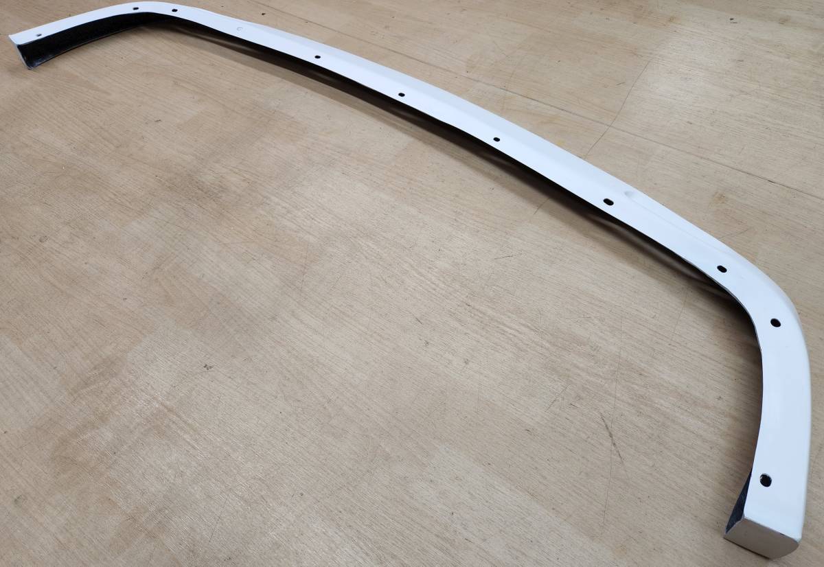 Lip delantero Ground Effect para Toyota Cresta JZX81 miniatura 2