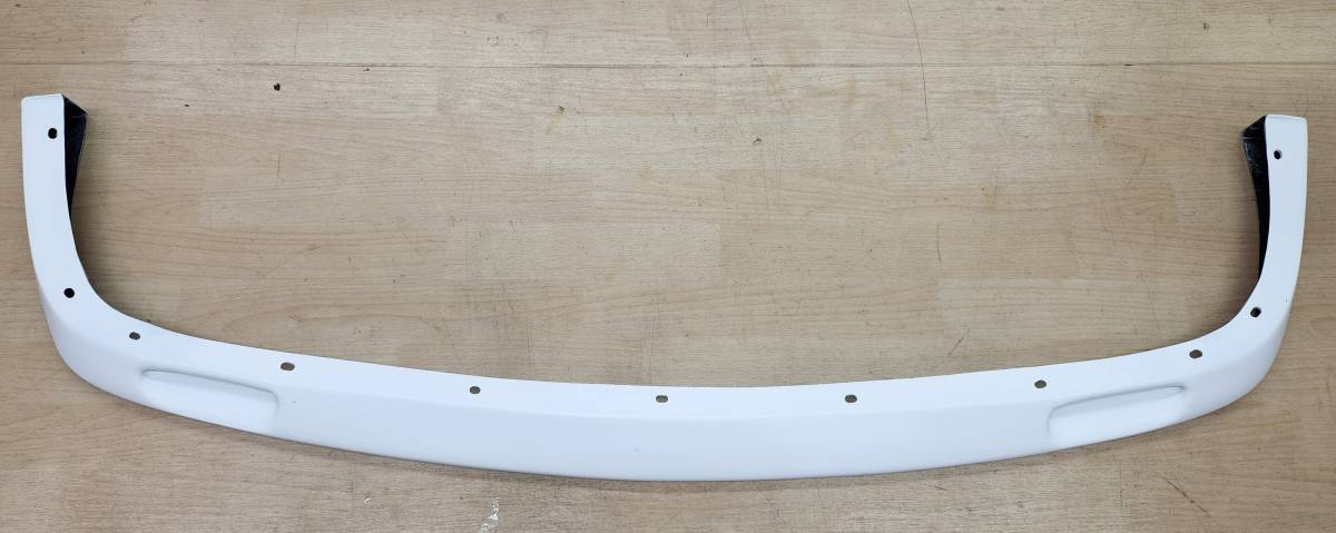 Lip delantero Ground Effect para Toyota Cresta JZX81 miniatura 5