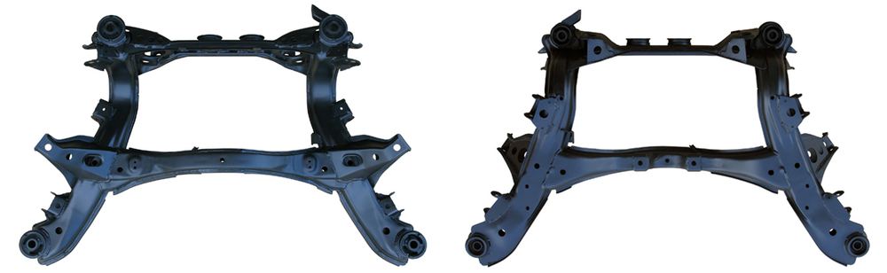 Refuerzo GP Sports Traction Member Support para Toyota Cresta JZX90 miniatura 6