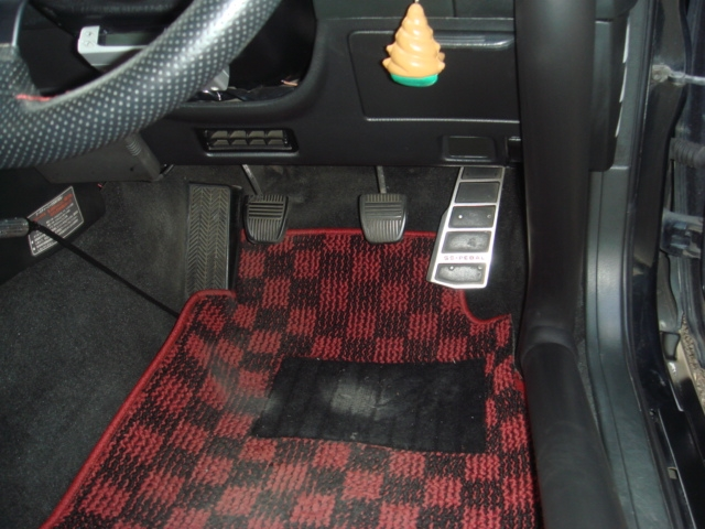 Jaula antivuelco Saito Rollcage para Cresta JZX90 miniatura 7
