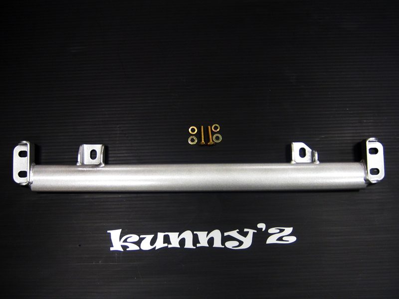 Refuerzos de subchasis trasero Kunny'z para Toyota Cresta JZX90 miniatura 6