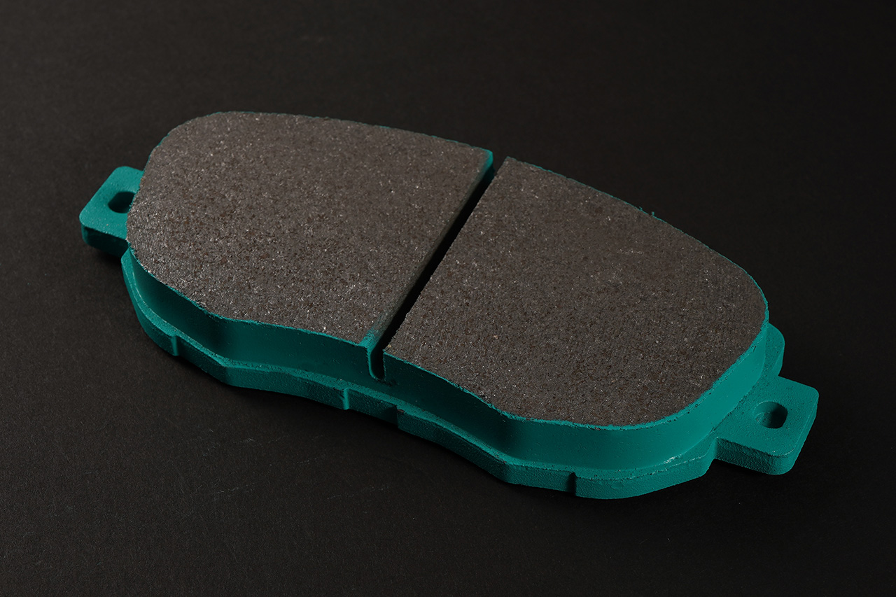 D-MAX Project Mu DRIFT SPEC Pastillas Delanteras JZX90/JZX100/JZX110 miniatura 4