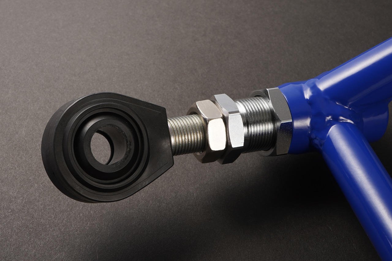 D-MAX D1SPEC Brazo Superior Trasero JZX90/JZX100 miniatura 3