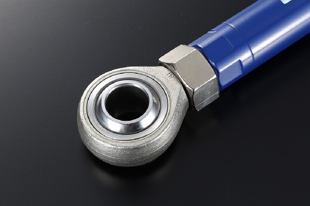 D-MAX D1SPEC Rear Pillow Toe Control Arm JZX miniatura 2
