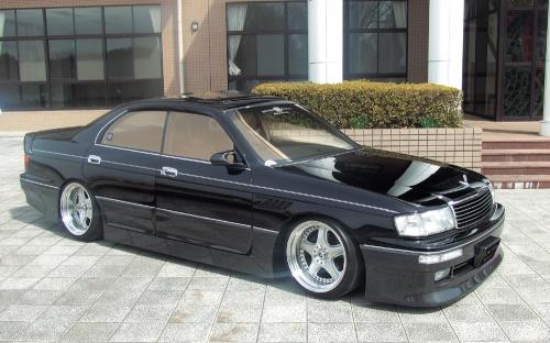 Junction Produce para JZS141/145 - Aero Kit miniatura 2
