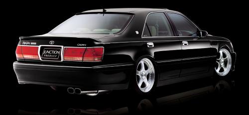 Junction Produce para JZS171/GS171 - Aero Kit miniatura 5