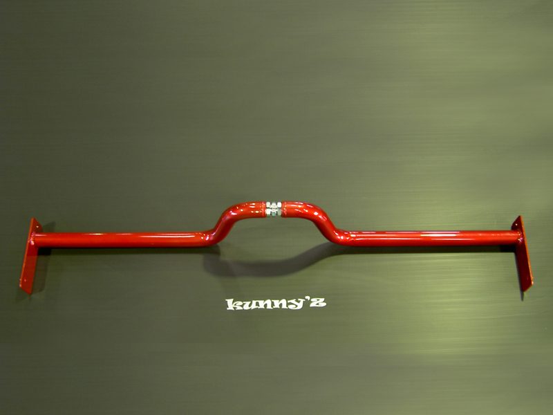Barra cruzada trasera Kunny'z para Toyota Mark II JZX100