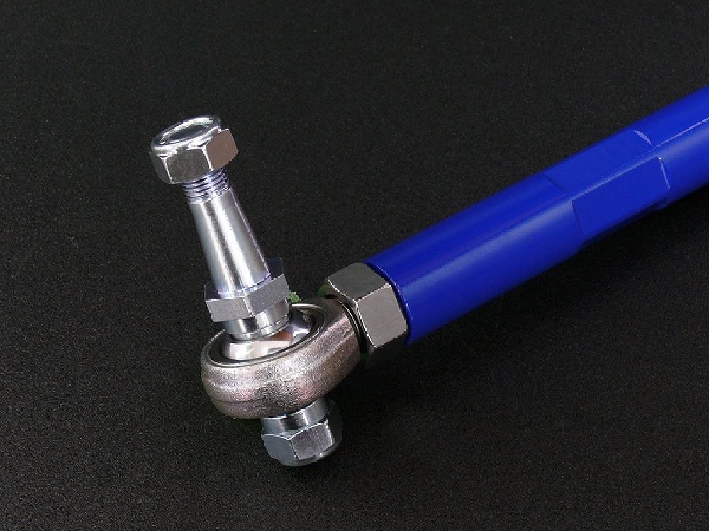 D-MAX D1SPEC Rear Pillow Toe Control Arm JZX miniatura 4