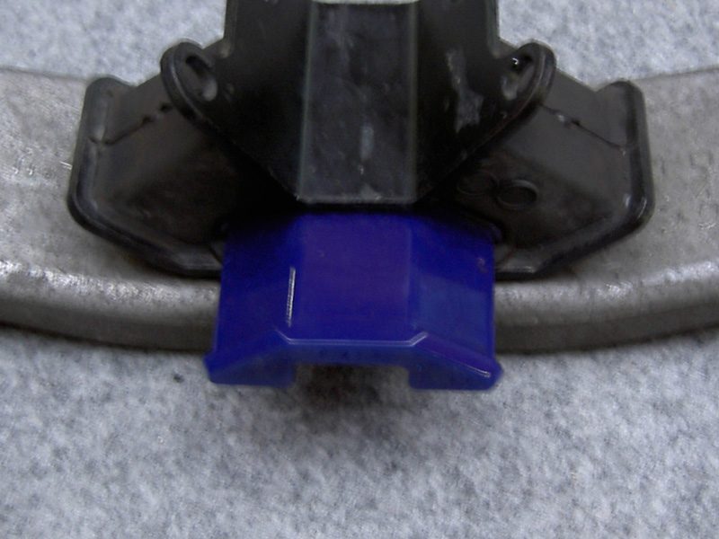 Casquillo de soporte de transmisión Kunny'z para Toyota Mark II JZX100 miniatura 3