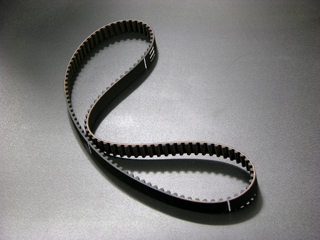 TEC-ART'S 7AG 16V Timing Belt para Toyota Corolla Levin AE86