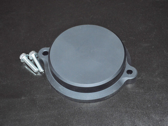 TEC-ART'S Aluminium Distributor Cover para Toyota Corolla Levin AE86