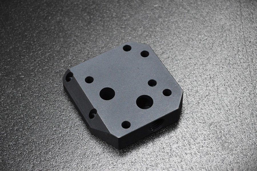 TEC-ART'S ISCV Adapter para Toyota Corolla Levin AE86