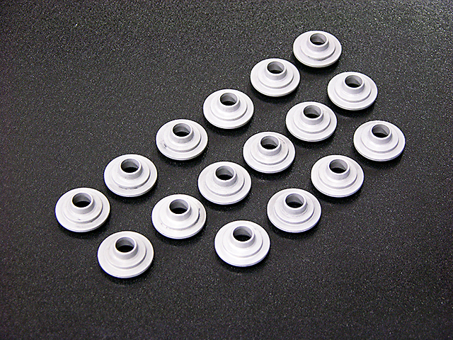 TEC-ART'S Reinforced Retainers para Toyota Corolla Levin AE86