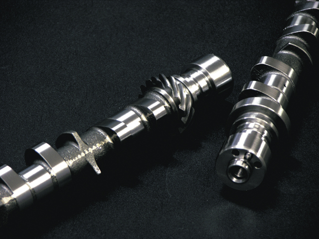 TEC-ART'S TEC-CAM 296 20V para Toyota Corolla Levin AE86