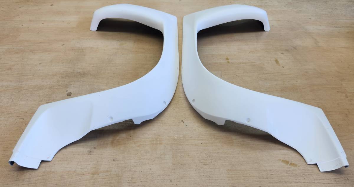 Aero Ground Effect para Toyota Corolla Levin AE86 Kouki miniatura 18