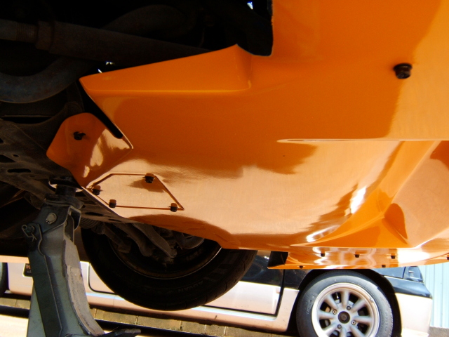 Bodykit J.Blood Spec-R para Toyota AE86 Trueno miniatura 13