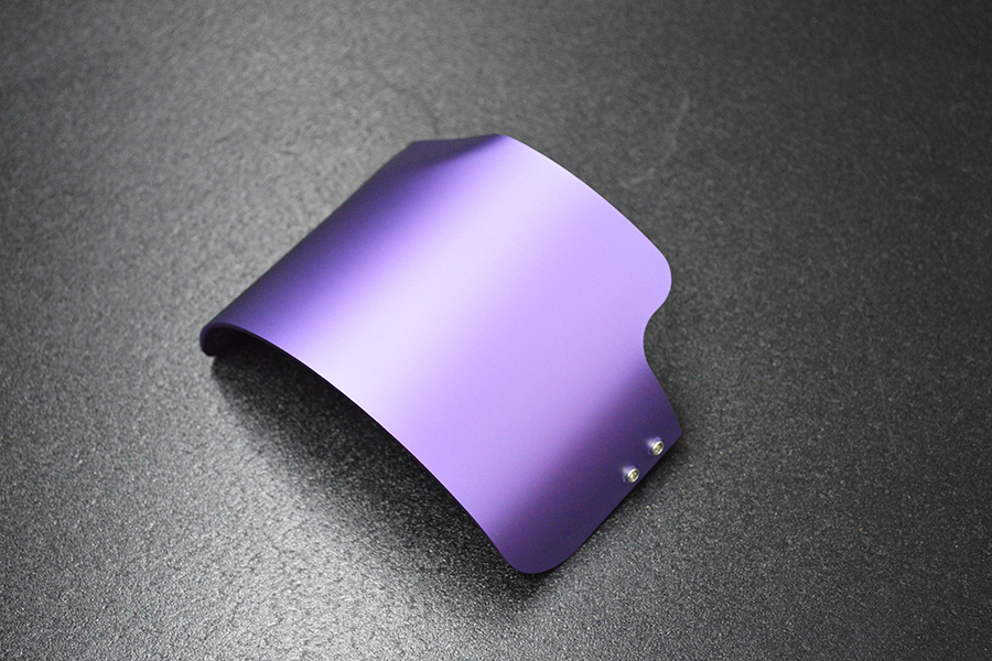 TEC-ART'S Heat Shield para Toyota Sprinter Trueno AE86
