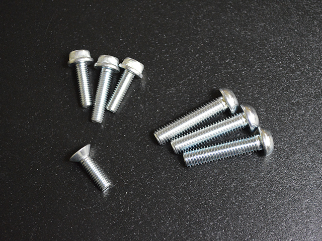 TEC-ART'S Water Pump Adapter para Toyota Sprinter Trueno AE86 miniatura 2