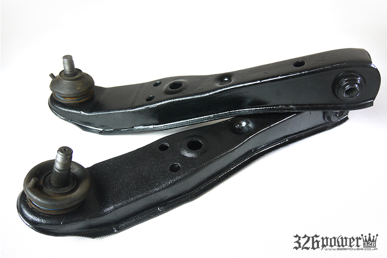 326POWER Long Lower Arm Modificación AE86 miniatura 2
