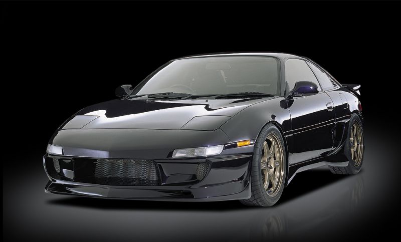 Do-Luck Aero para Toyota MR2 SW20