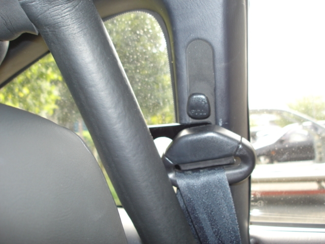 Jaula antivuelco Saito Rollcage - T-Bar para MR2 SW20 miniatura 6