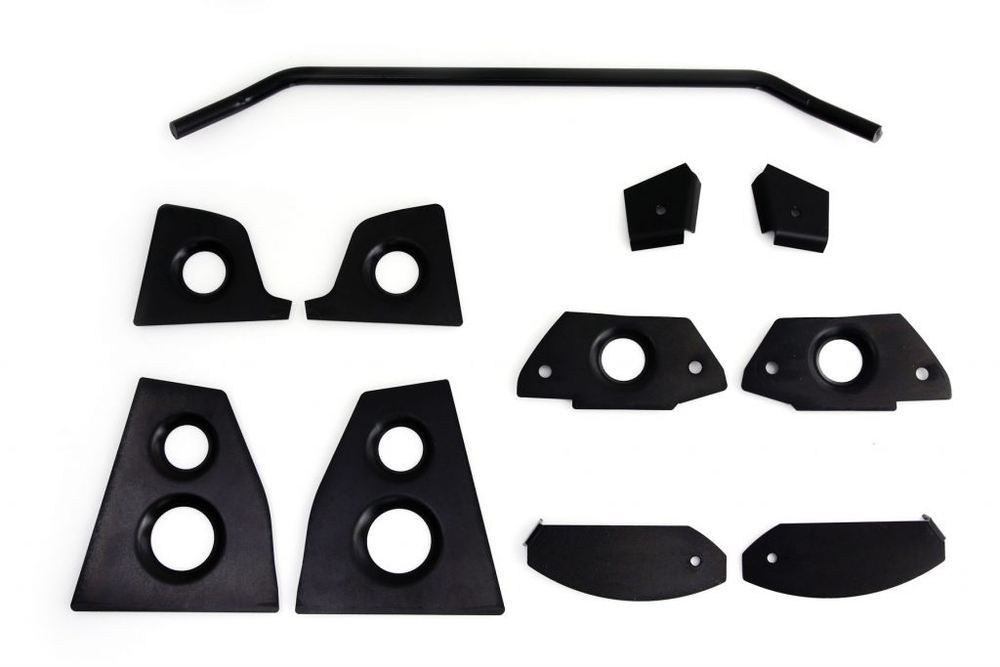 Refuerzo GP Sports Traction Member Support para Toyota Mark II JZX100 miniatura 1