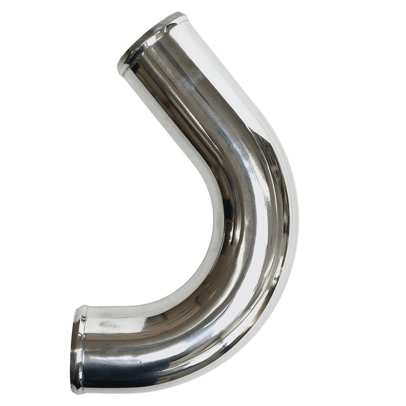 JZX100 Mark II Chaser Cresta Aluminum Intercooler Piping Set para Toyota Mark II JZX100 miniatura 3