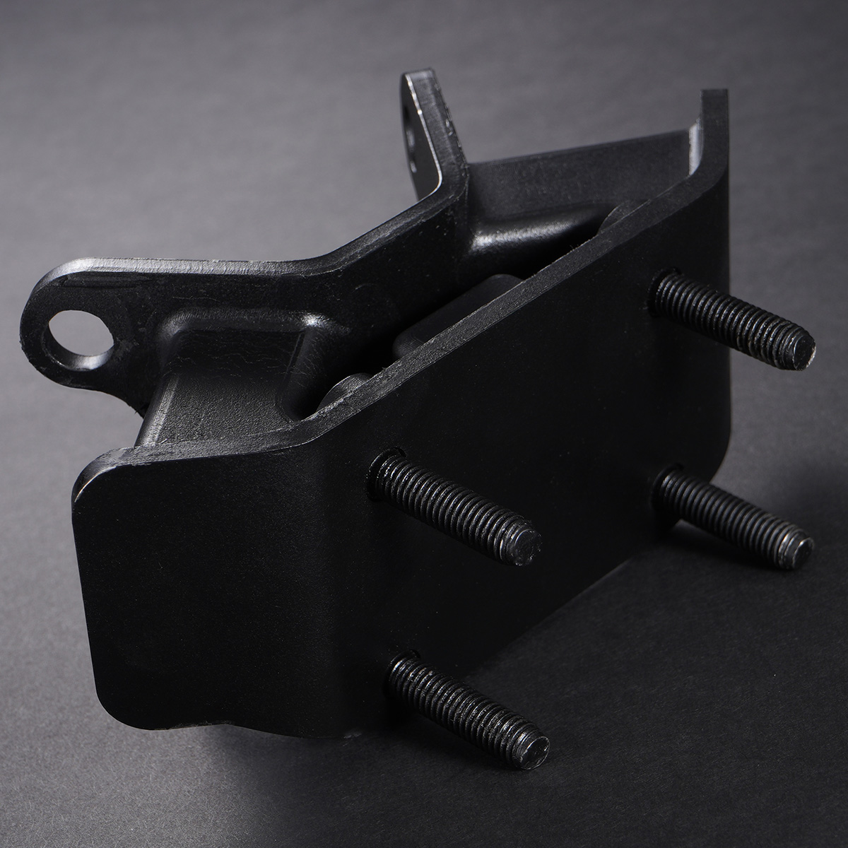 D-MAX Silentblock Reforzado de Caja de Cambios JZ R154 miniatura 3