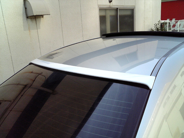 Bodykit Vertex para Toyota Mark II JZX/GX110,115 miniatura 16