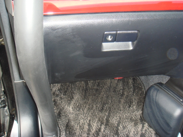 Jaula antivuelco Saito Rollcage para Mark II JZX110 miniatura 3