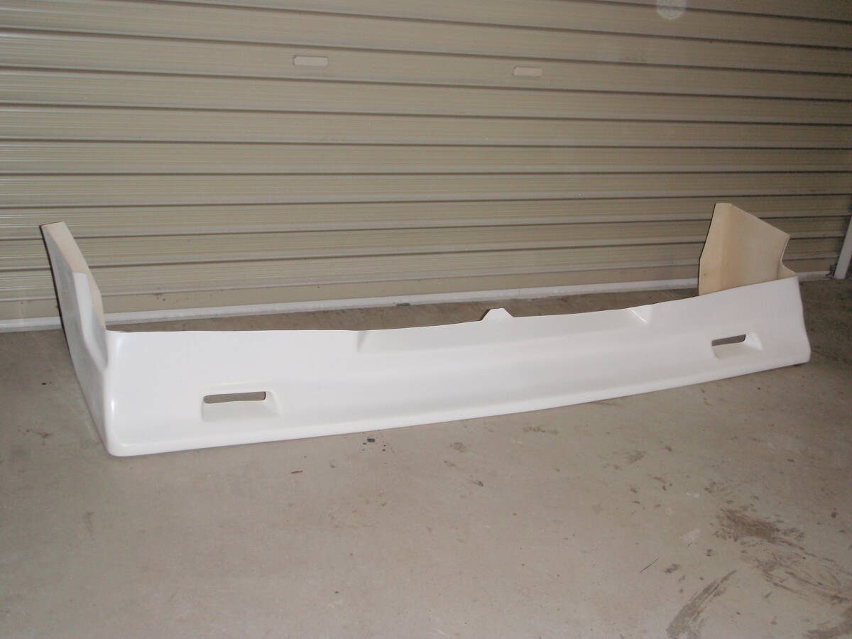 Air Dam Delantero para Toyota X30/X40 miniatura 2
