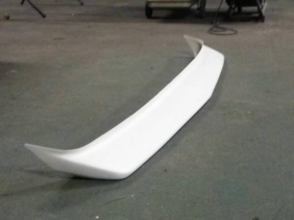 Chin Spoiler para Toyota X70 miniatura 2