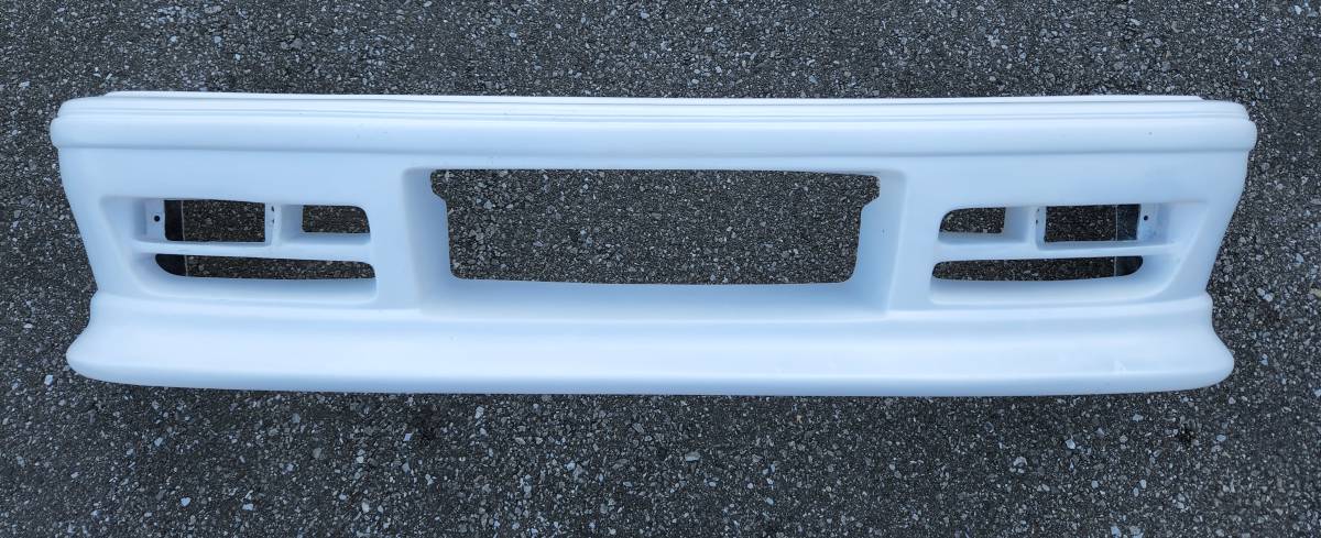 Kit Aero Ground Effect Street Style para Toyota Mark II JZX81 miniatura 11