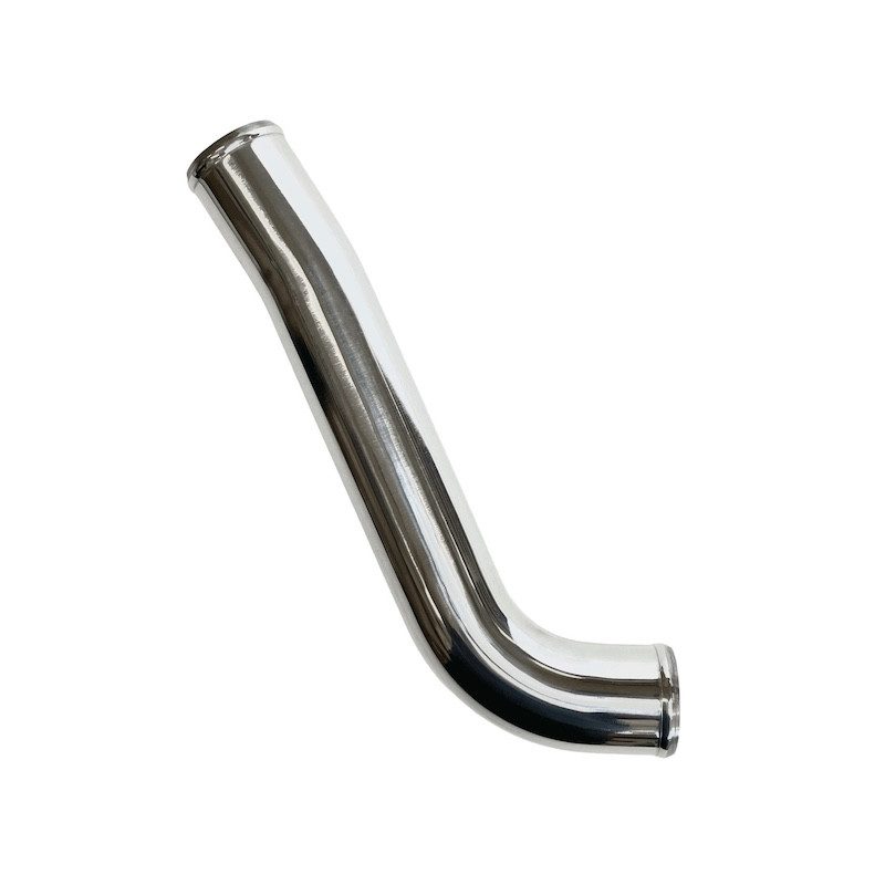 JZX90 Mark II Chaser Cresta Aluminum Intercooler Piping Set para Toyota Mark II JZX90 miniatura 2