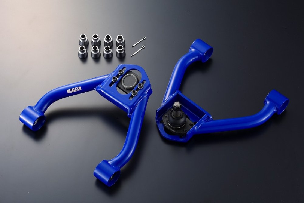 D-MAX D1SPEC Front Camber Arm JZX90/JZX100 miniatura 1