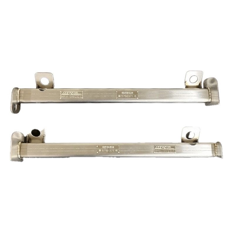 GRX120 Mark X Floor Bar para Toyota Mark X GRX120
