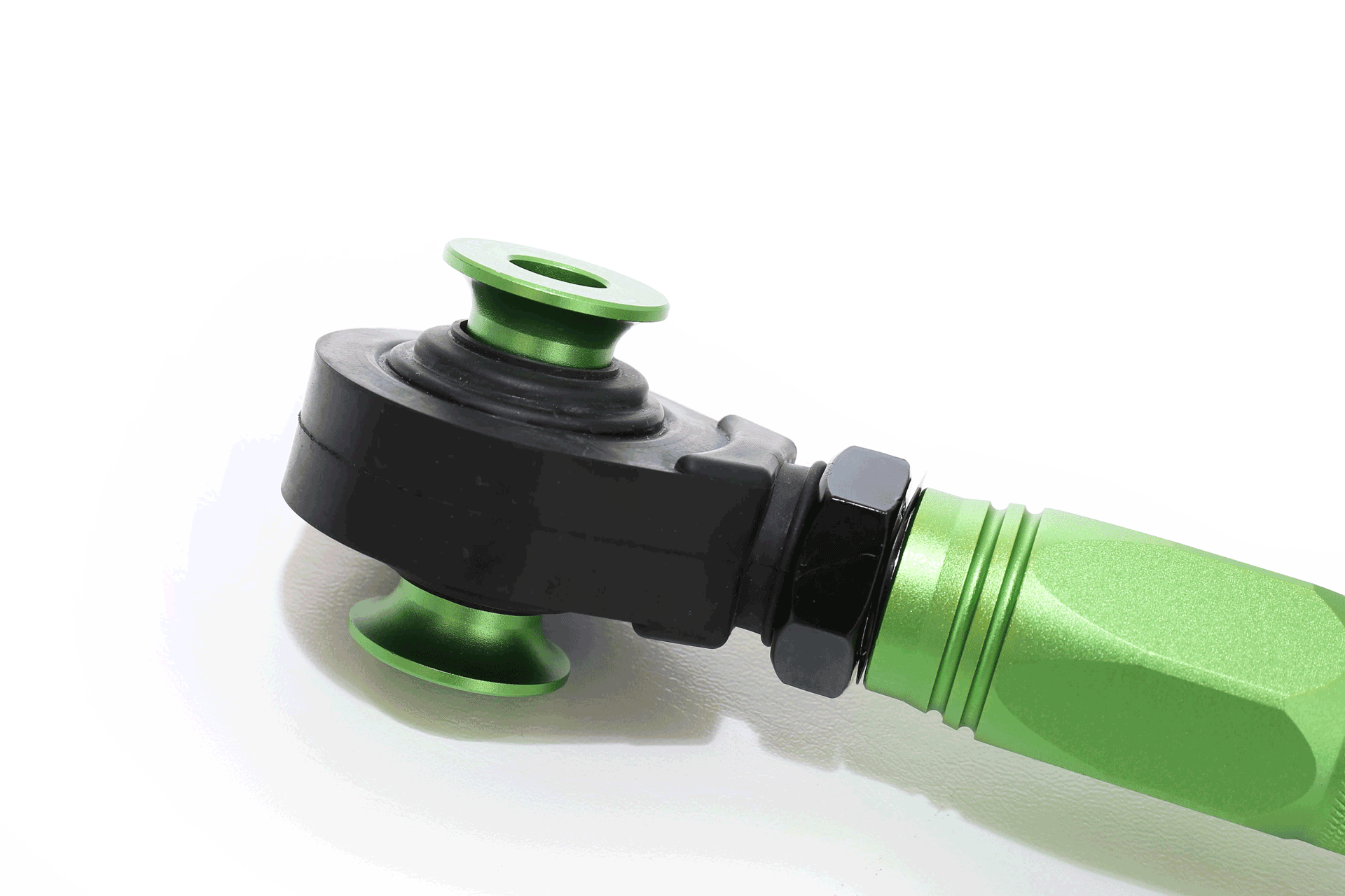 326POWER Rear Tension Arm Mark X GRX12# / GRX13# miniatura 3
