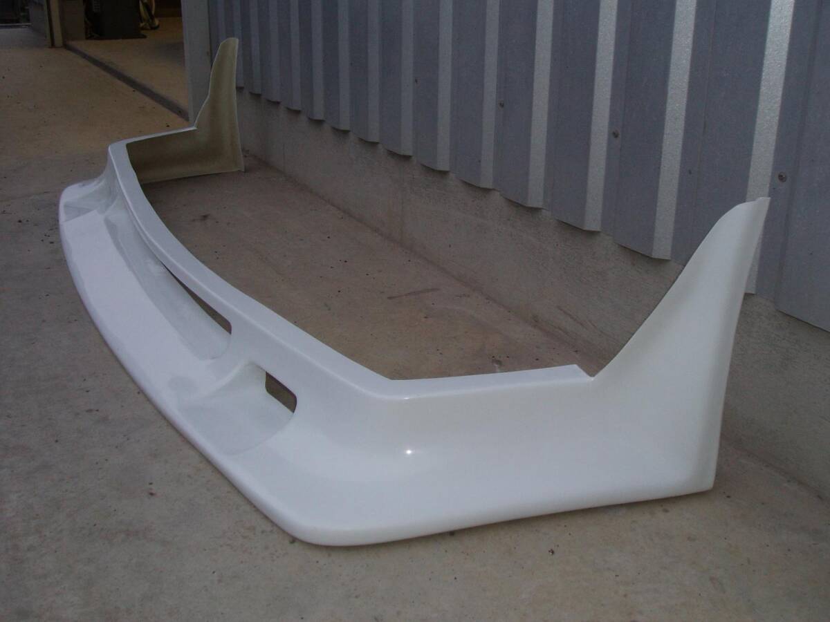Bodykit Half Hiro para Toyota Soarer GZ10-MZ10
