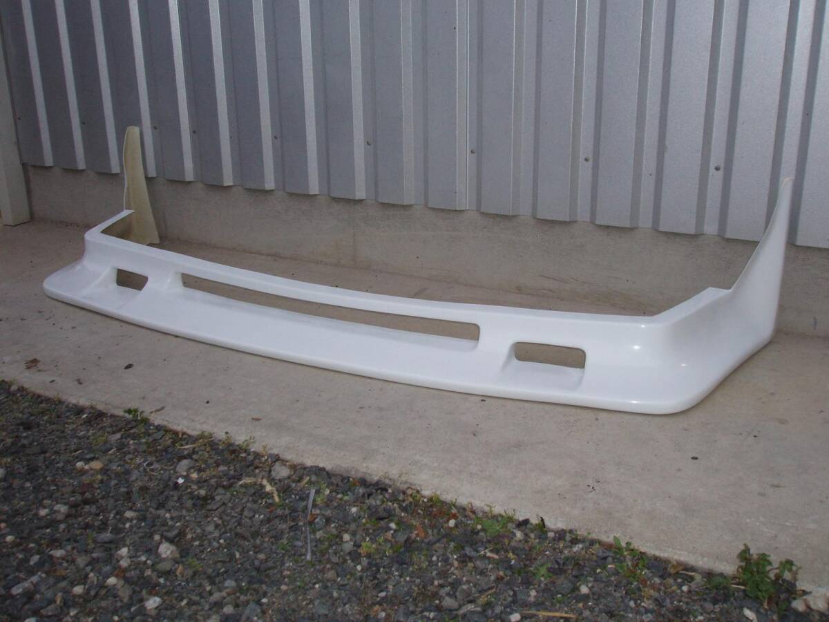 Bodykit Half Hiro para Toyota Soarer GZ10-MZ10 miniatura 2