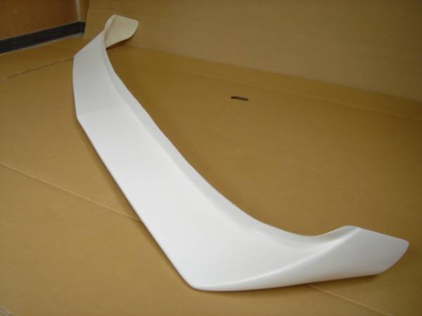 Chin Spoiler Hakosuka Style para Toyota Soarer GZ10-MZ10
