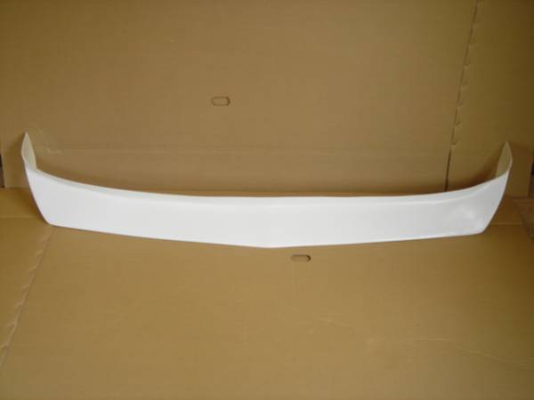 Chin Spoiler Hakosuka Style para Toyota Soarer GZ10-MZ10 miniatura 2