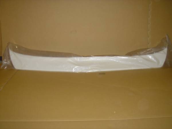 Chin Spoiler Hakosuka Style para Toyota Soarer GZ10-MZ10 miniatura 3