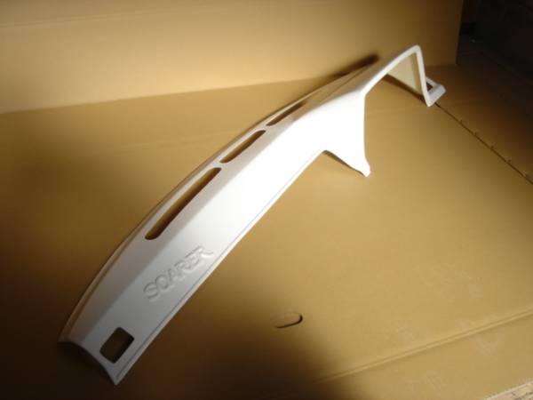 Panel de Salpicadero FRP para Toyota Soarer GZ10-MZ10 miniatura 1