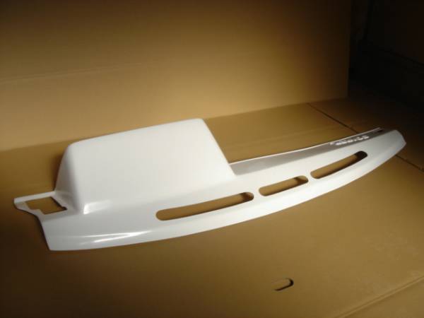 Panel de Salpicadero FRP para Toyota Soarer GZ10-MZ10 miniatura 2