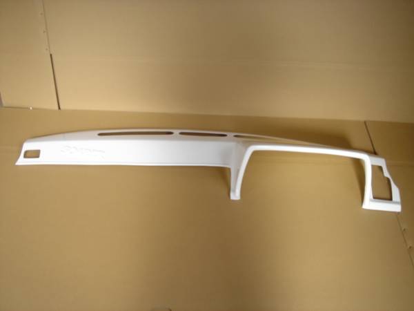 Panel de Salpicadero FRP para Toyota Soarer GZ10-MZ10 miniatura 3
