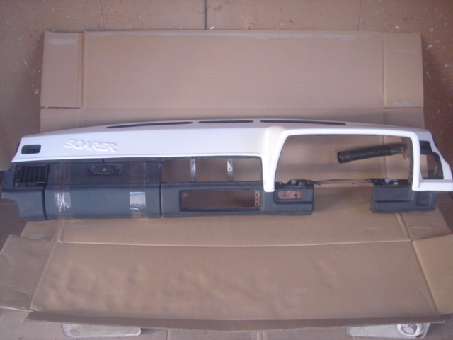 Panel de Salpicadero FRP para Toyota Soarer GZ10-MZ10 miniatura 4