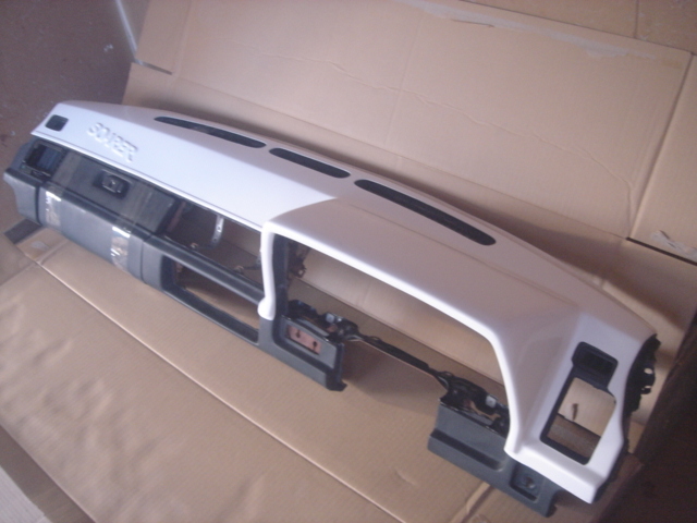 Panel de Salpicadero FRP para Toyota Soarer GZ10-MZ10 miniatura 6