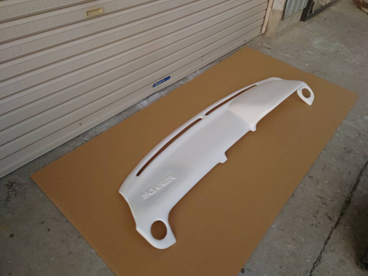Panel de Salpicadero FRP para Toyota Soarer Z20
