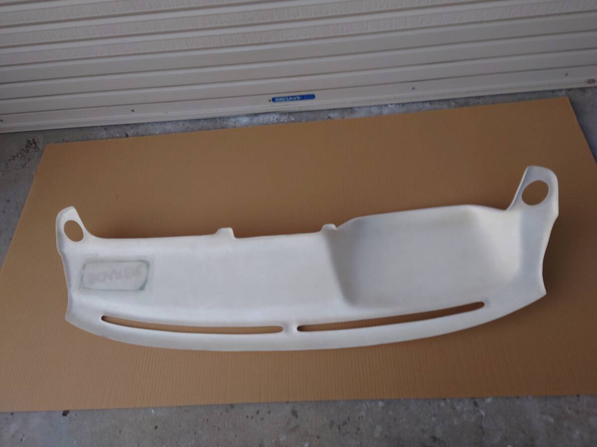 Panel de Salpicadero FRP para Toyota Soarer Z20 miniatura 2