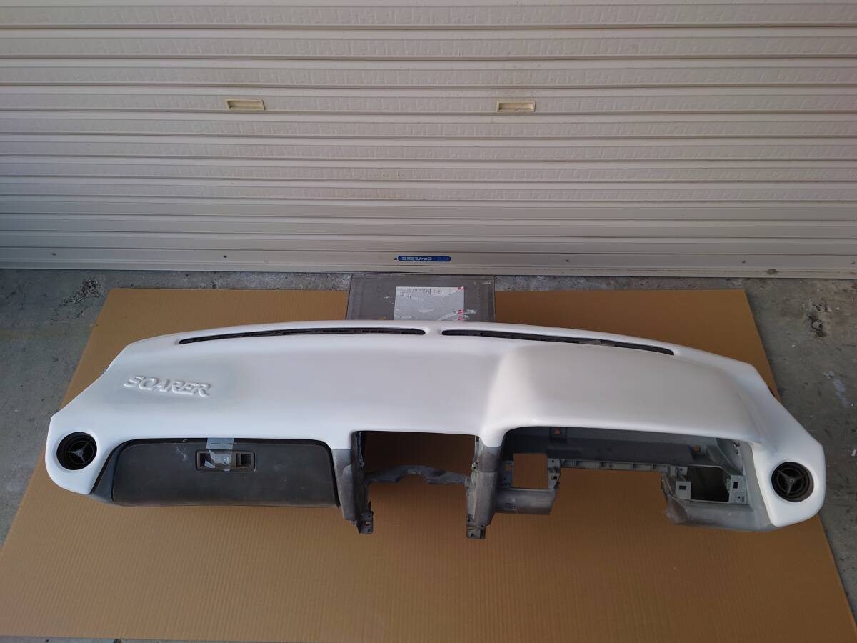 Panel de Salpicadero FRP para Toyota Soarer Z20 miniatura 3